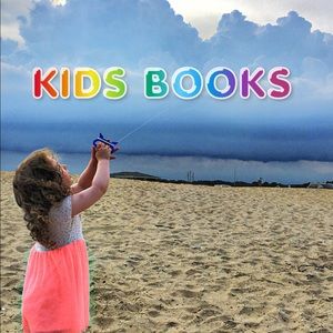 Kids books